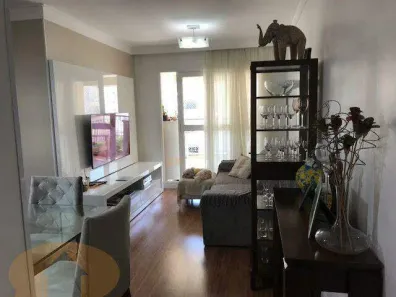 Apartamento com 3 Quartos à venda, 94m² no Vila da Saúde, São Paulo