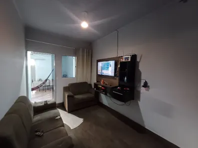 Casa com 2 Quartos à venda, 350m² no Setor Habitacional Sol Nascente, Brasília