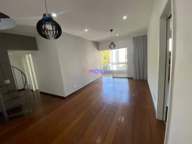 Cobertura com 2 Quartos à venda, 185m² no Ingá, Niterói