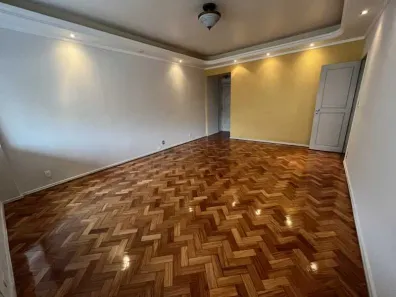 Apartamento com 3 Quartos para venda ou aluguel, 120m² no Tijuca, Rio de Janeiro