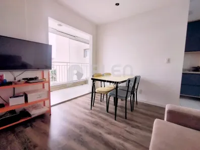 Apartamento com 2 Quartos à venda, 48m² no Casa Verde, São Paulo