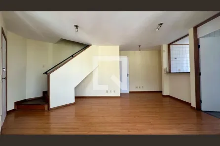 Cobertura com 2 Quartos à venda, 120m² no Carmo, Belo Horizonte