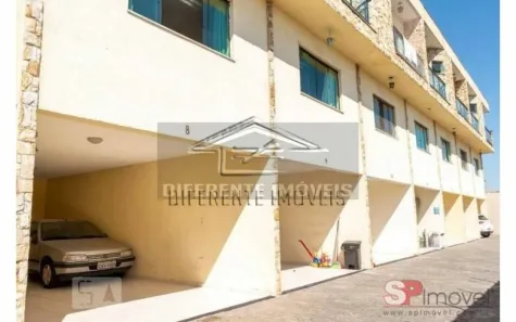 Sobrado com 3 Quartos à venda, 92m² no Vila Formosa, São Paulo