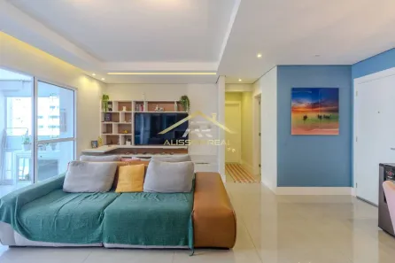 Apartamento com 2 Quartos à venda, 90m² no Centro, Osasco