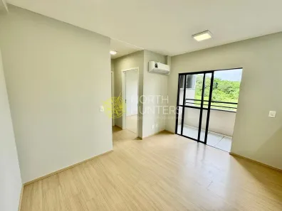 Apartamento com 2 Quartos à venda, 65m² no Floresta, Joinville