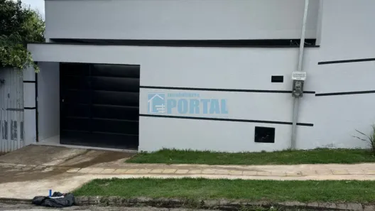 Casa com 1 Quarto à venda, 130m² no Residencial Flor do Ipê II, Senador Canedo