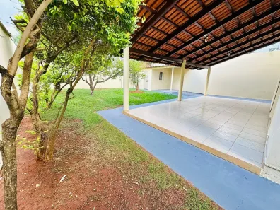 Sobrado com 4 Quartos à venda, 273m² no Setor Jaó, Goiânia
