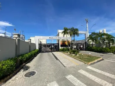 Apartamento com 2 Quartos à venda, 49m² no Bela Vista, Itaboraí