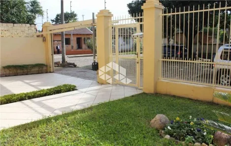 Casa com 4 Quartos à venda, 340m² no Nonoai, Porto Alegre