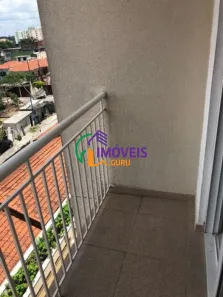 Apartamento com 1 Quarto à venda, 48m² no Vila Santa Catarina, São Paulo
