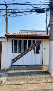 Sobrado com 3 Quartos à venda, 254m² no Jardim Maringá, São Paulo