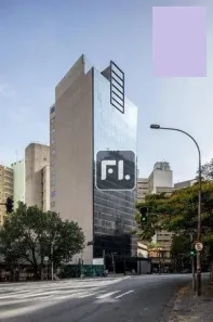 Sala Comercial à venda, 234m² no Centro, São Paulo