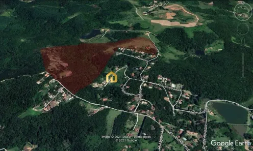 Lote/Terreno à venda, 303600m² no Portal da Serra, Santana de Parnaíba