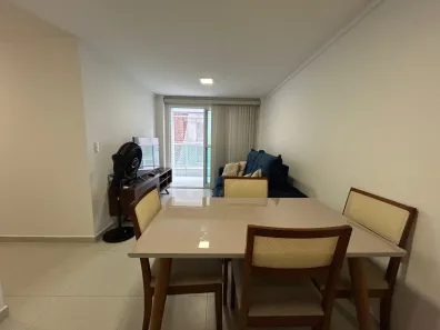 Apartamento com 2 Quartos à venda, 56m² no Jardim Oceania, João Pessoa