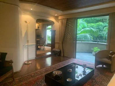 Apartamento com 3 Quartos à venda, 187m² no Cerqueira César, São Paulo