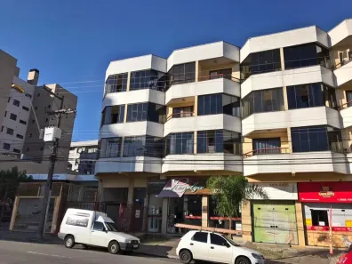 Kitnet com 1 Quarto para alugar, 35m² no Exposição, Caxias do Sul