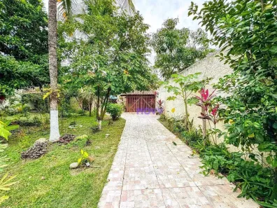 Casa com 3 Quartos à venda, 100m² no Engenho do Mato, Niterói