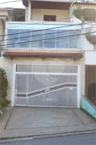 Sobrado com 4 Quartos à venda, 236m² no Tremembé, São Paulo