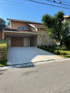 Casa de Condomínio com 4 Quartos para alugar, 300m² no Alphaville, Santana de Parnaíba