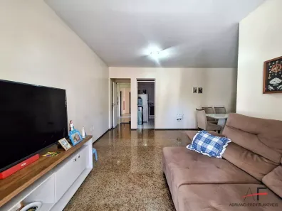 Apartamento com 3 Quartos para alugar, 130m² no Dionisio Torres, Fortaleza