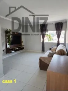 Casa com 8 Quartos à venda, 462m² no Ouro Minas, Belo Horizonte