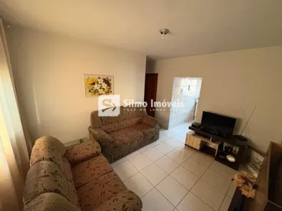 Apartamento com 2 Quartos à venda, 54m² no Granada, Uberlândia