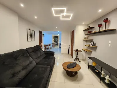 Apartamento com 3 Quartos à venda, 120m² no Imbetiba, Macaé