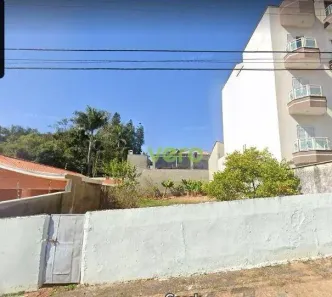 Lote/Terreno à venda, 330m² no Chácara Machadinho I, Americana