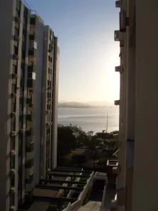 Apartamento com 2 Quartos para alugar, 60m² no Agronômica, Florianópolis