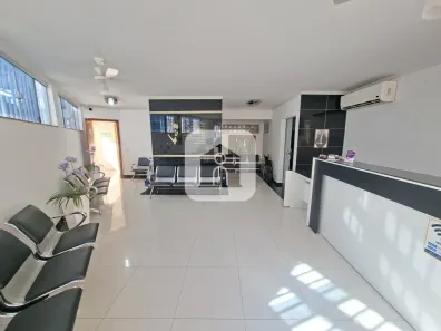 Sala Comercial para alugar, 22m² no Saraiva, Uberlândia