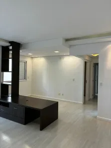 Apartamento com 2 Quartos para alugar, 80m² no Alphaville Centro Industrial e Empresarial/Alphaville., Barueri