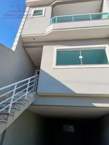 Sobrado com 3 Quartos à venda, 200m² no Jardim São José (Zona Norte), São Paulo