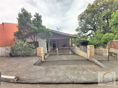 Casa com 4 Quartos à venda, 209m² no Loteamento Loanda, Atibaia