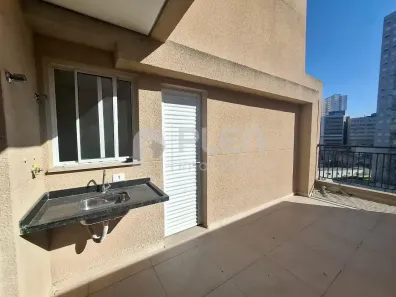 Apartamento com 3 Quartos à venda, 91m² no Santana, São Paulo