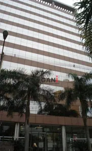 Sala Comercial para alugar, 200m² no Vila Nova Conceição, São Paulo