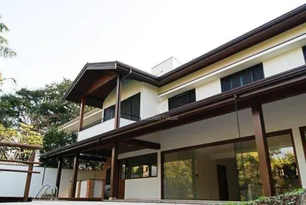 Casa de Condomínio com 4 Quartos à venda, 576m² no Barão Geraldo, Campinas