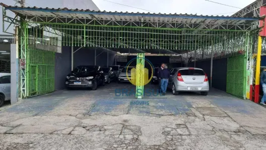 Galpão/Depósito/Armazém à venda, 350m² no Socorro, São Paulo