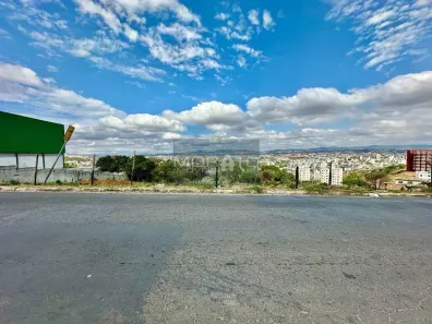 Lote/Terreno à venda, 2000m² no Cabral, Contagem