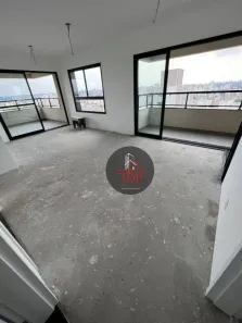 Apartamento com 3 Quartos à venda, 161m² no Campestre, Santo André