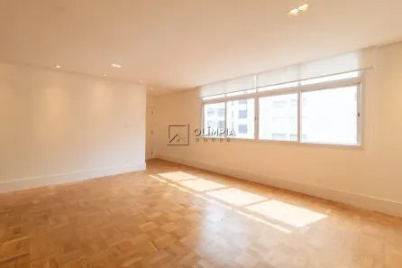 Apartamento com 3 Quartos à venda, 140m² no Itaim Bibi, São Paulo