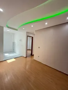 Apartamento com 2 Quartos à venda, 45m² no Paupina, Fortaleza