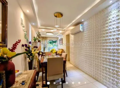 Apartamento com 3 Quartos à venda, 92m² no Vila Isabel, Rio de Janeiro