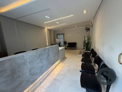 Imóvel Comercial para alugar, 100m² no Chácara Girassol, Americana