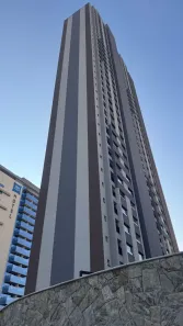 Apartamento com 1 Quarto para alugar, 56m² no Vila Lídia, Campinas