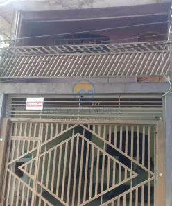 Sobrado com 2 Quartos à venda, 125m² no Chácara Santa Maria, São Paulo