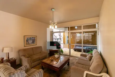 Casa com 4 Quartos à venda, 400m² no Belvedere, Belo Horizonte