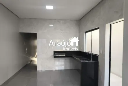 Casa com 2 Quartos à venda, 73m² no Plano Diretor Sul, Palmas