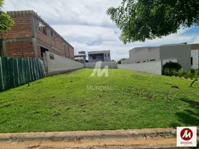 Lote/Terreno à venda, 487m² no Bonfim Paulista, Ribeirão Preto