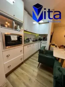 Apartamento com 2 Quartos à venda, 70m² no Ingleses do Rio Vermelho, Florianópolis