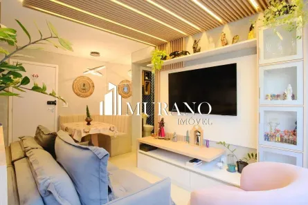 Apartamento com 2 Quartos à venda, 49m² no Vila Matilde, São Paulo
